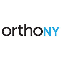 OrthoNY, LLP logo, OrthoNY, LLP contact details