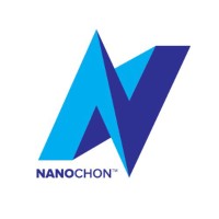 Nanochon logo, Nanochon contact details