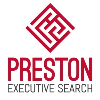 Preston Executive Search logo, Preston Executive Search contact details