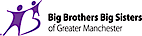 Big Brothers Big Sisters of Greater Manchester logo, Big Brothers Big Sisters of Greater Manchester contact details