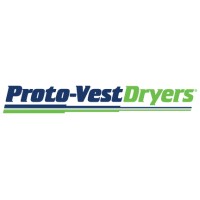 Proto-Vest Dryers, Inc. logo, Proto-Vest Dryers, Inc. contact details