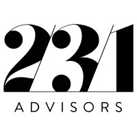 231 Advisors logo, 231 Advisors contact details