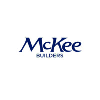 McKee Builders logo, McKee Builders contact details