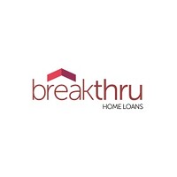 Breakthru home loans logo, Breakthru home loans contact details