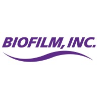 BioFilm, Inc. logo, BioFilm, Inc. contact details