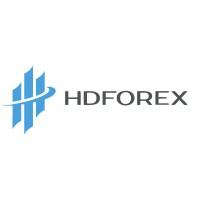 HDForex logo, HDForex contact details