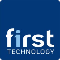 First Technology logo, First Technology contact details