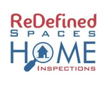 Redefined Spaces logo, Redefined Spaces contact details