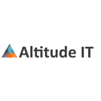 AltitudeIT logo, AltitudeIT contact details