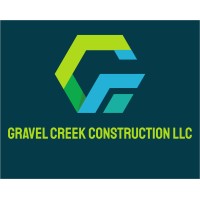 Gravel Creek Construction LLC logo, Gravel Creek Construction LLC contact details