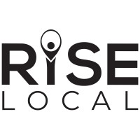 Rise Local SEO logo, Rise Local SEO contact details