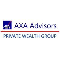 AXA Advisors | Private Wealth Group logo, AXA Advisors | Private Wealth Group contact details