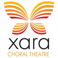 Xara Choral Theatre logo, Xara Choral Theatre contact details