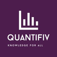 Quantifiv logo, Quantifiv contact details