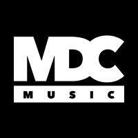 MDC Music logo, MDC Music contact details