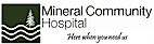 Mineral Community Hospital logo, Mineral Community Hospital contact details