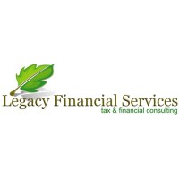 Legacy Financial Services logo, Legacy Financial Services contact details