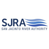 San Jacinto River Authority logo, San Jacinto River Authority contact details