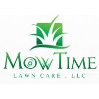 MowTime Lawn Care logo, MowTime Lawn Care contact details