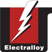 Electralloy logo, Electralloy contact details