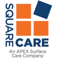 Square Care, An APEX Surface Care Company logo, Square Care, An APEX Surface Care Company contact details