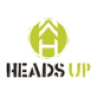 Heads Up Lancaster logo, Heads Up Lancaster contact details