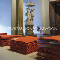 Arts of Fashion Foundation logo, Arts of Fashion Foundation contact details