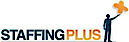 Staffing Plus logo, Staffing Plus contact details