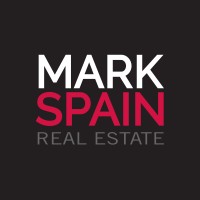 Mark Spain Real Estate logo, Mark Spain Real Estate contact details