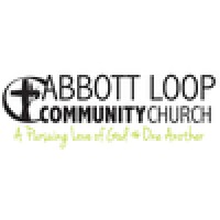 Abbott Loop Community Church logo, Abbott Loop Community Church contact details