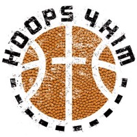 Hoops4Him logo, Hoops4Him contact details