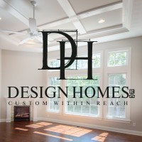 Design Homes & Development Co. Inc. logo, Design Homes & Development Co. Inc. contact details