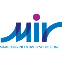 Marketing Incentive Resources Inc logo, Marketing Incentive Resources Inc contact details