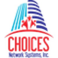 Choices Network Systems Inc logo, Choices Network Systems Inc contact details