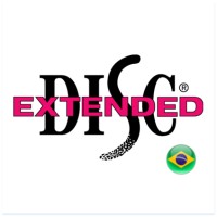 Extended DISC Brasil logo, Extended DISC Brasil contact details