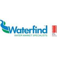 Waterfind Pty Ltd logo, Waterfind Pty Ltd contact details