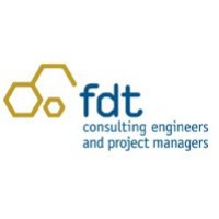 FDT Consulting Engineers and Project Managers logo, FDT Consulting Engineers and Project Managers contact details