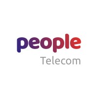 People Telecom logo, People Telecom contact details