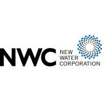 New Water Corporation LLC logo, New Water Corporation LLC contact details