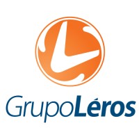 Grupo Léros logo, Grupo Léros contact details