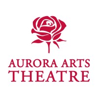 Aurora Arts Theatre logo, Aurora Arts Theatre contact details