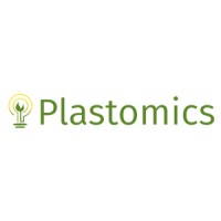 Plastomics logo, Plastomics contact details