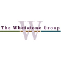 The Whetstone Group logo, The Whetstone Group contact details