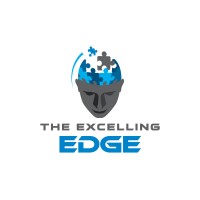 The Excelling Edge logo, The Excelling Edge contact details