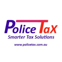 Police Tax logo, Police Tax contact details