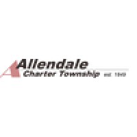 Allendale Charter Township logo, Allendale Charter Township contact details