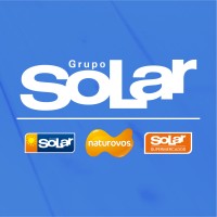 Grupo Solar logo, Grupo Solar contact details