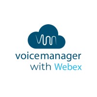 Voice Manager logo, Voice Manager contact details