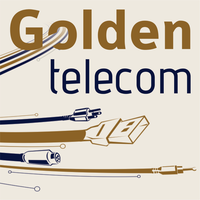 Golden Phone Telecom logo, Golden Phone Telecom contact details