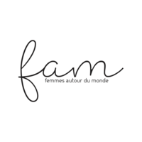 FAM Store logo, FAM Store contact details